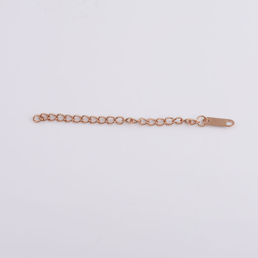 304 Stainless Steel DIY Chain ( pk of 10 )