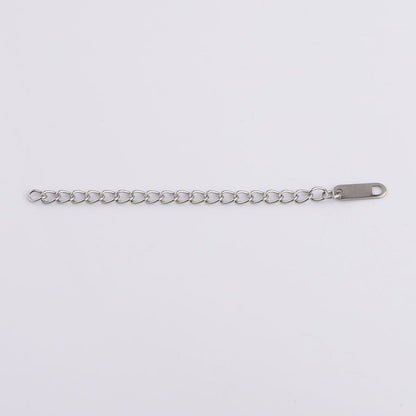 304 Stainless Steel DIY Chain ( pk of 10 )