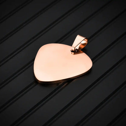 32*28mm Stainless Steel Engravable Dog Tags ( pk of 10 ) / KT0032